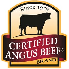 Certified Angus Beef - Premium Angus Beef Available at St. Helen's